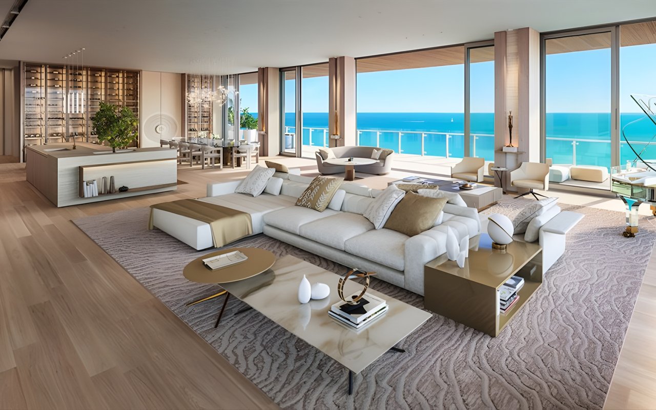 57 Ocean