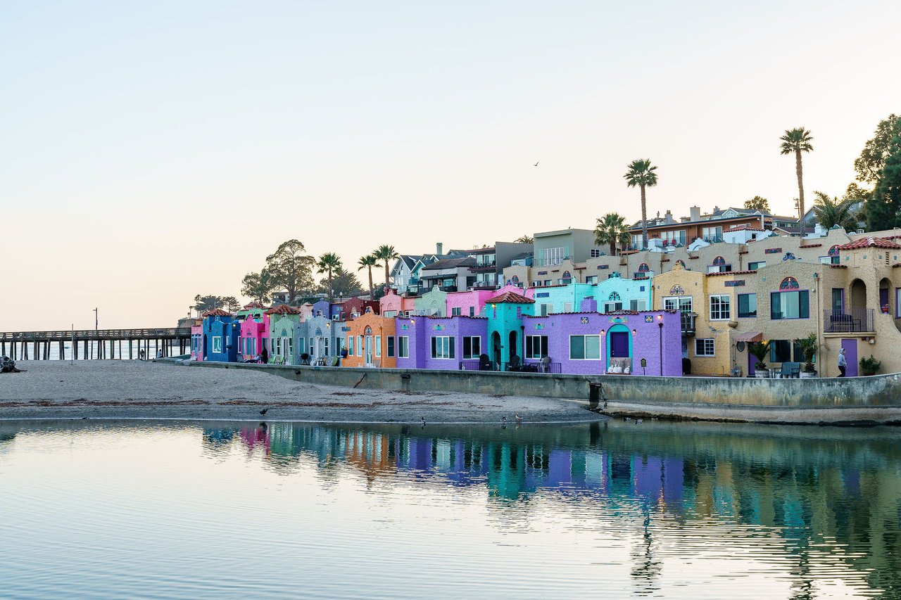A Fresh Chapter for Jade Street Park in Capitola cover