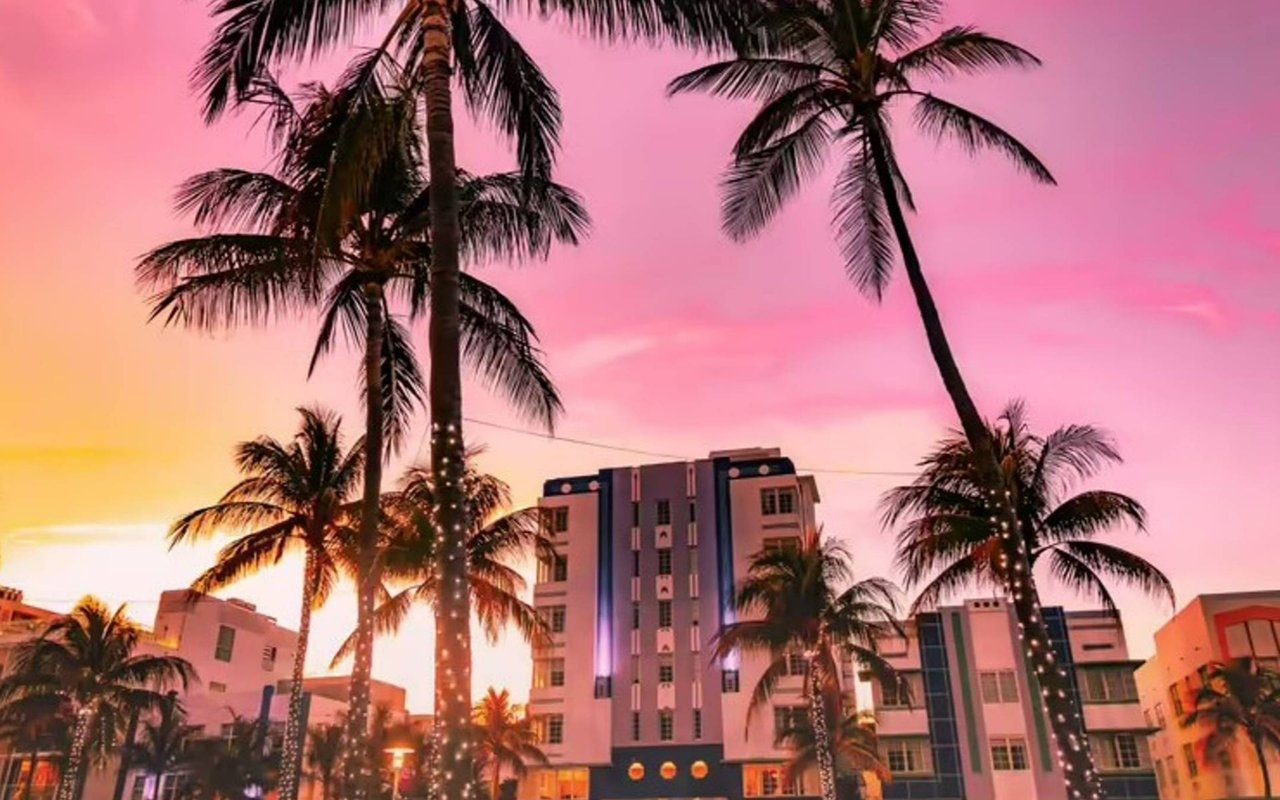 Miami: Where Vibrant Culture Meets Endless Sunshine. - Our Trusted