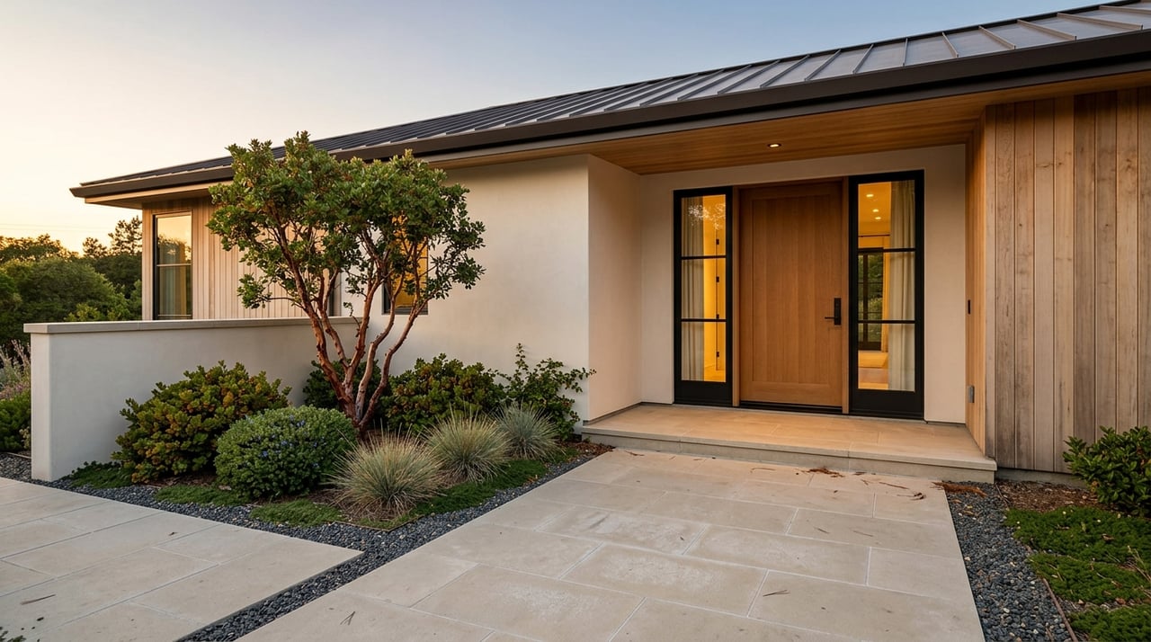 What It’s Like To Own A Second Home In Santa Cruz