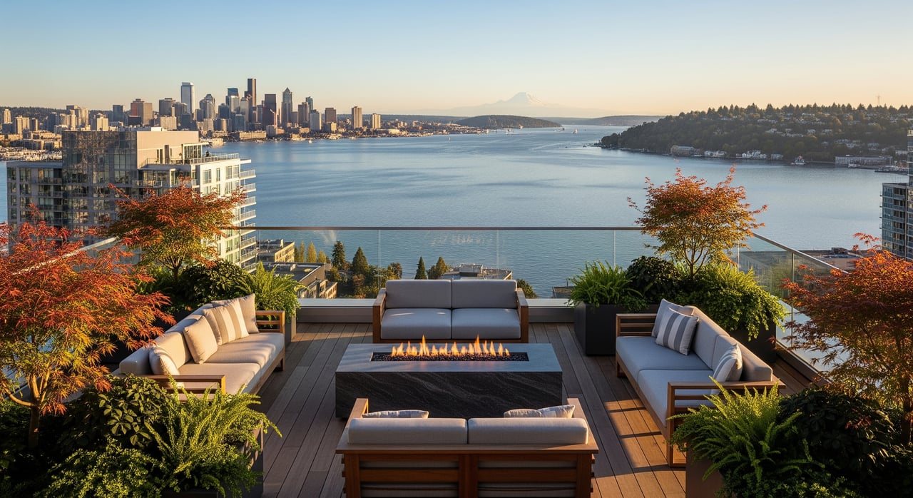 Living In Bellevue vs Seattle: How To Decide