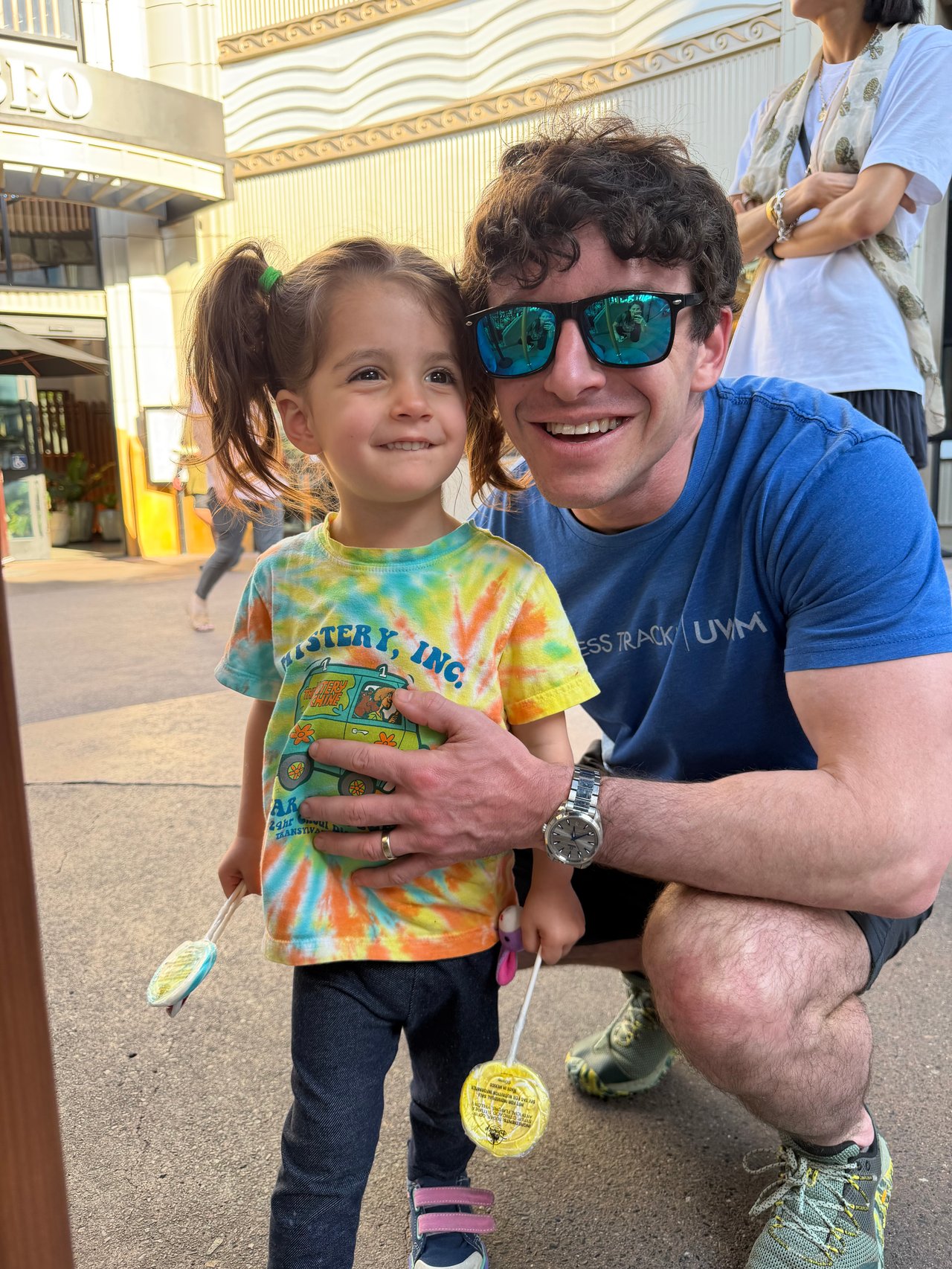 Matthew Rosenfeld