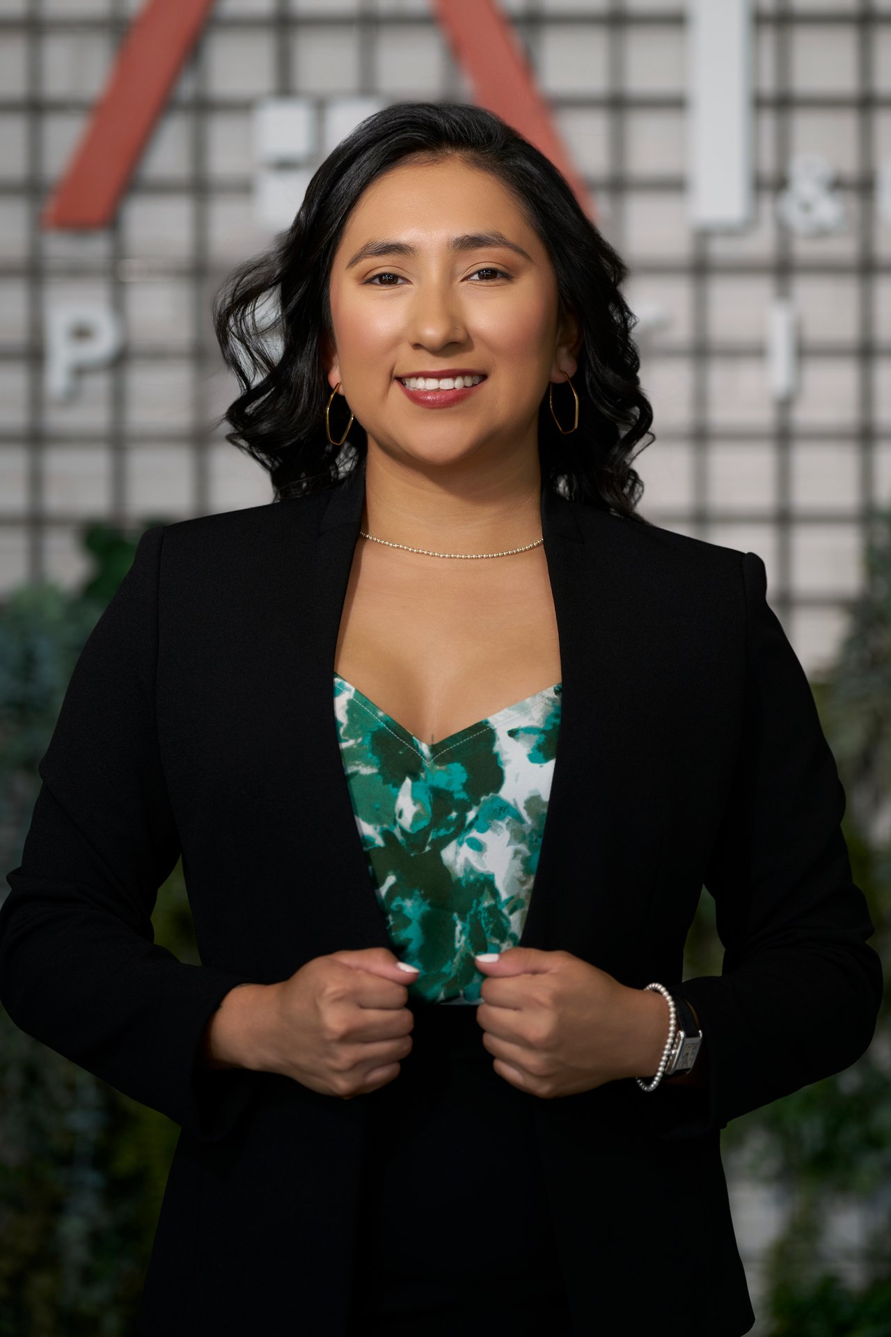 Gabrielle Correa photo