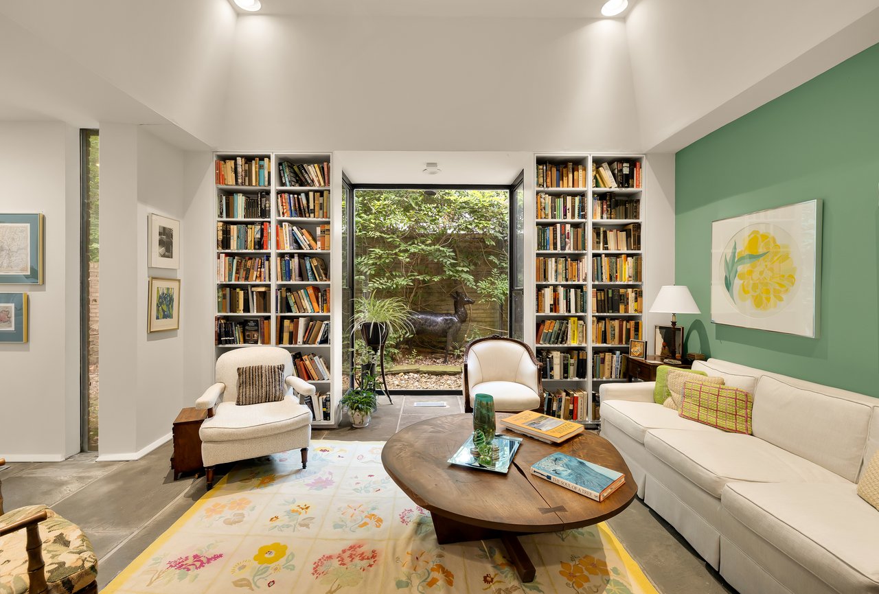 Audubon Terrace NW
