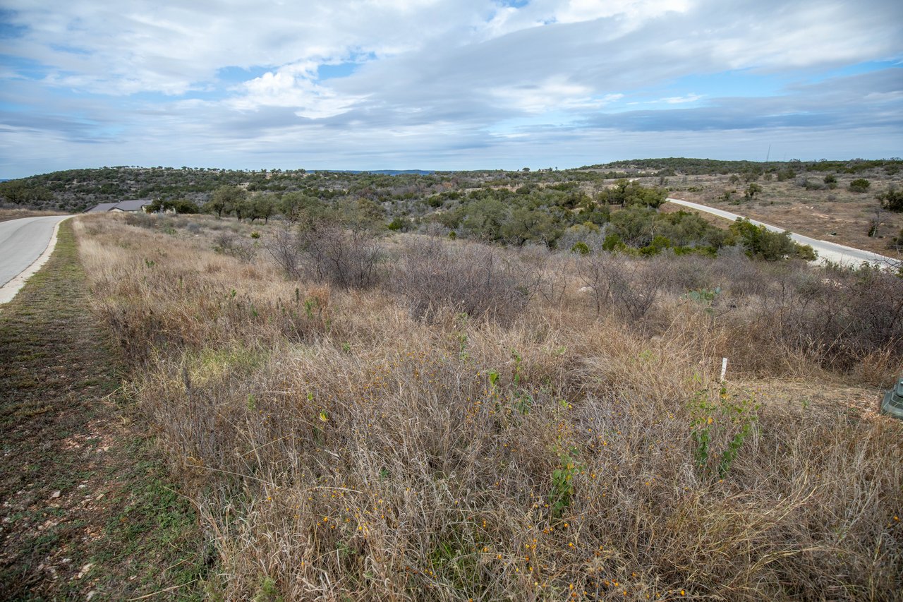 Big Creek Ranch Lot 94 | 1.615± Acres | Kingsland, Burnet County, TX