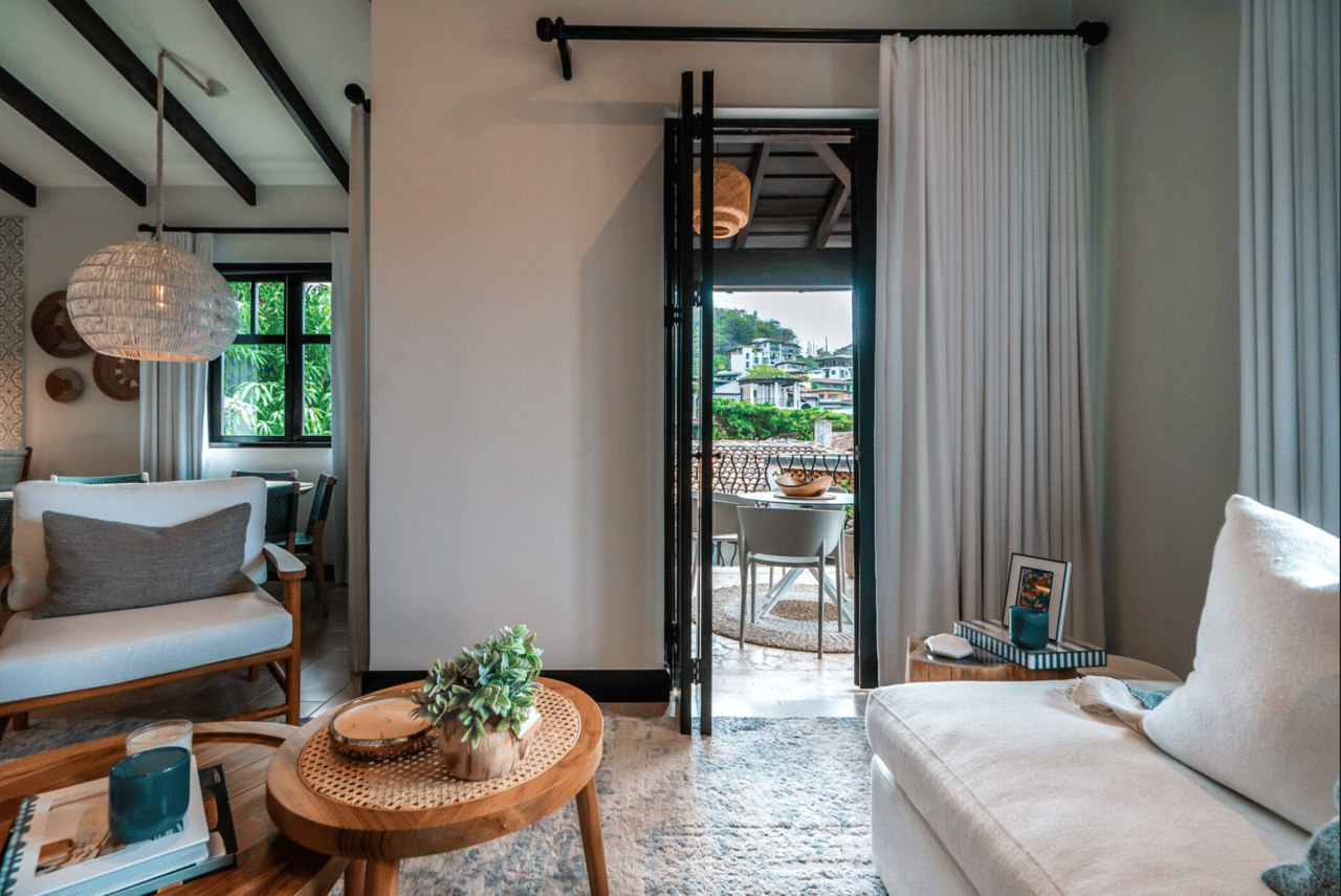 Casa Brisas Del Mar - Las Catalinas