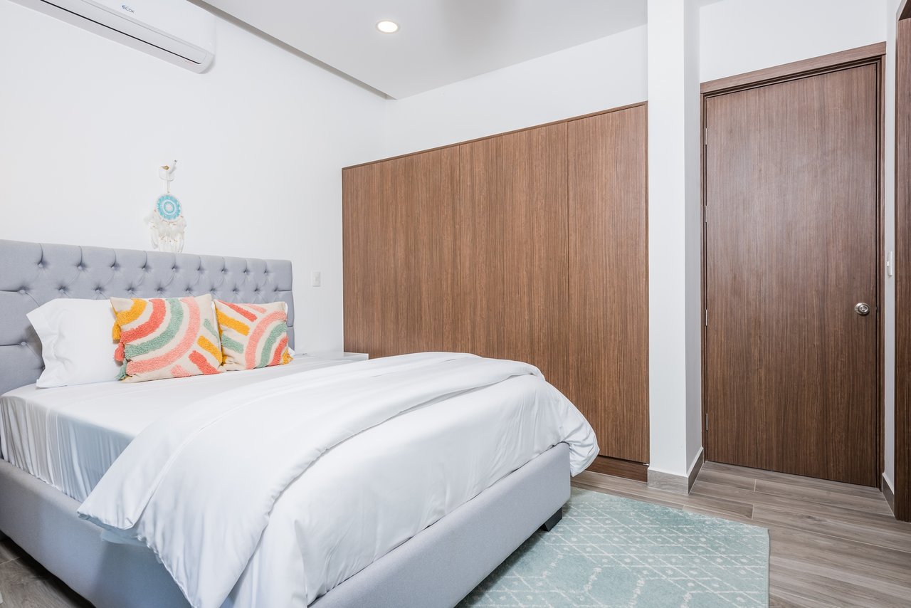 Lago de Palma 58 | Walk-to-Beach Luxury Home in Exclusive Hacienda Pinilla Community