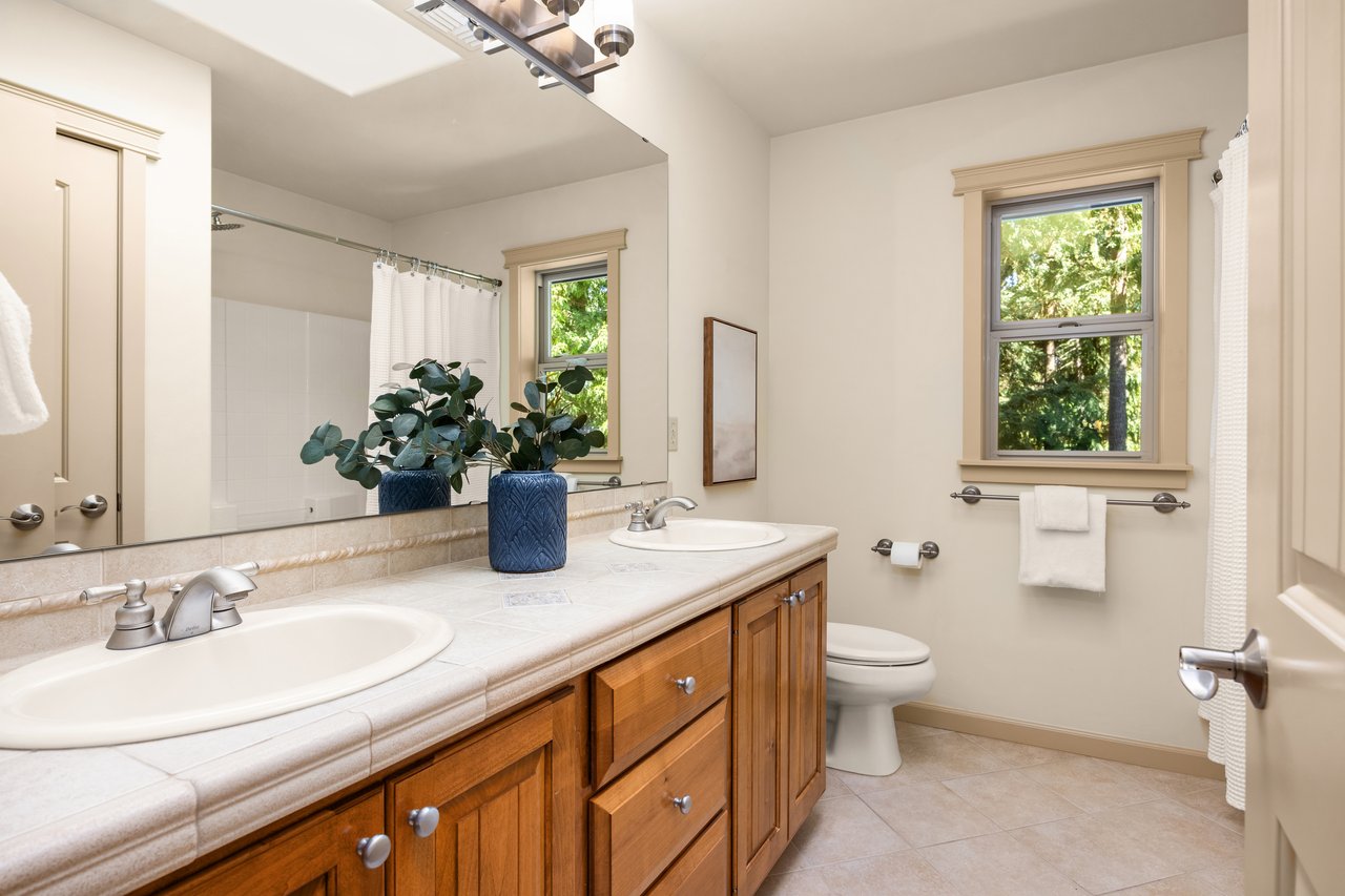 NW Custom Craftsman in Edmonds  