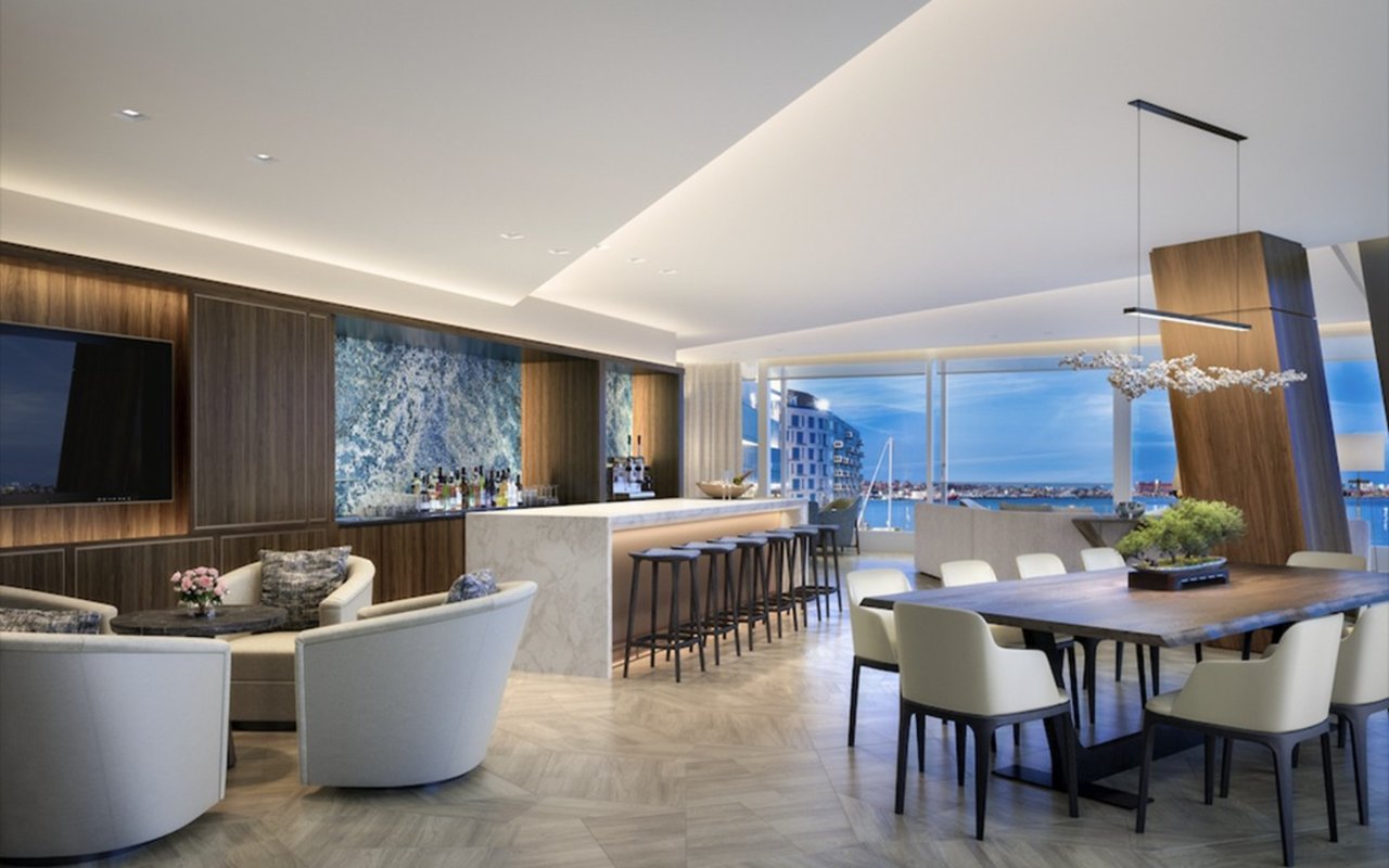 Luxury Homes Perfect for Hosting a Thanksgiving Feast