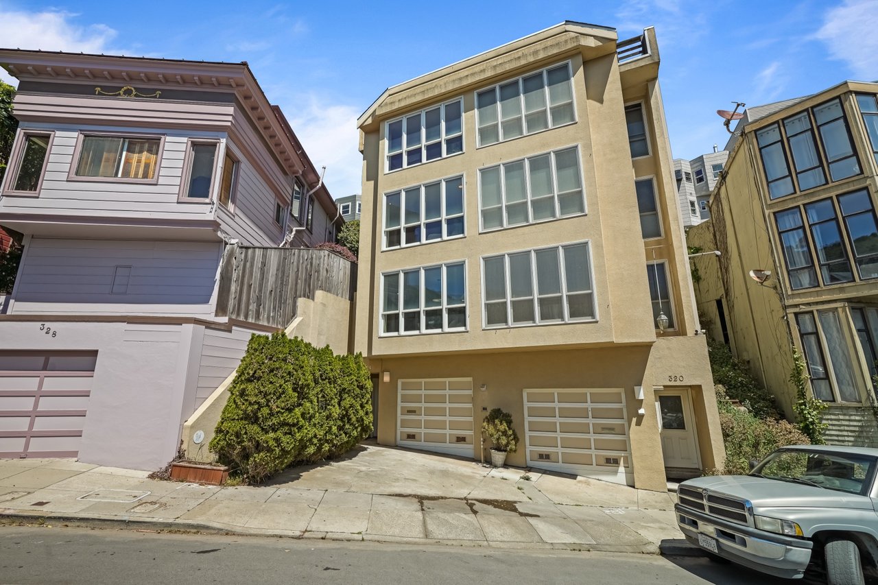 324 Corbett Ave
