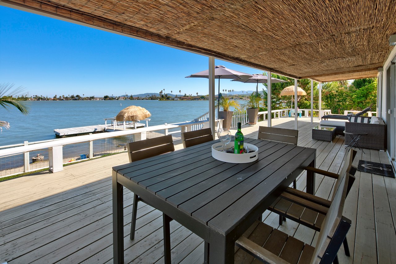 256 Montego Key, Novato