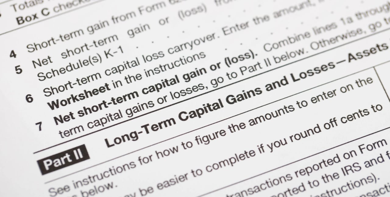 The ‘No Tax on Home Sales Act’ and What It Means for Housing Supply