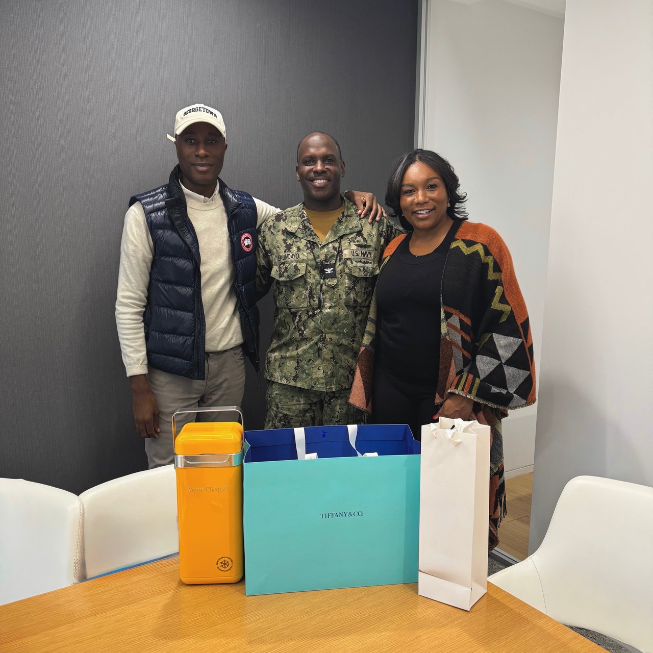 Salute to Service 🇺🇸