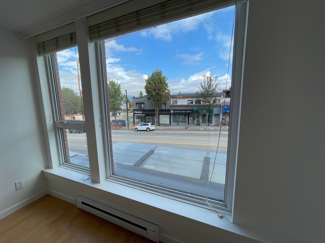 2636 E Hastings St, #208