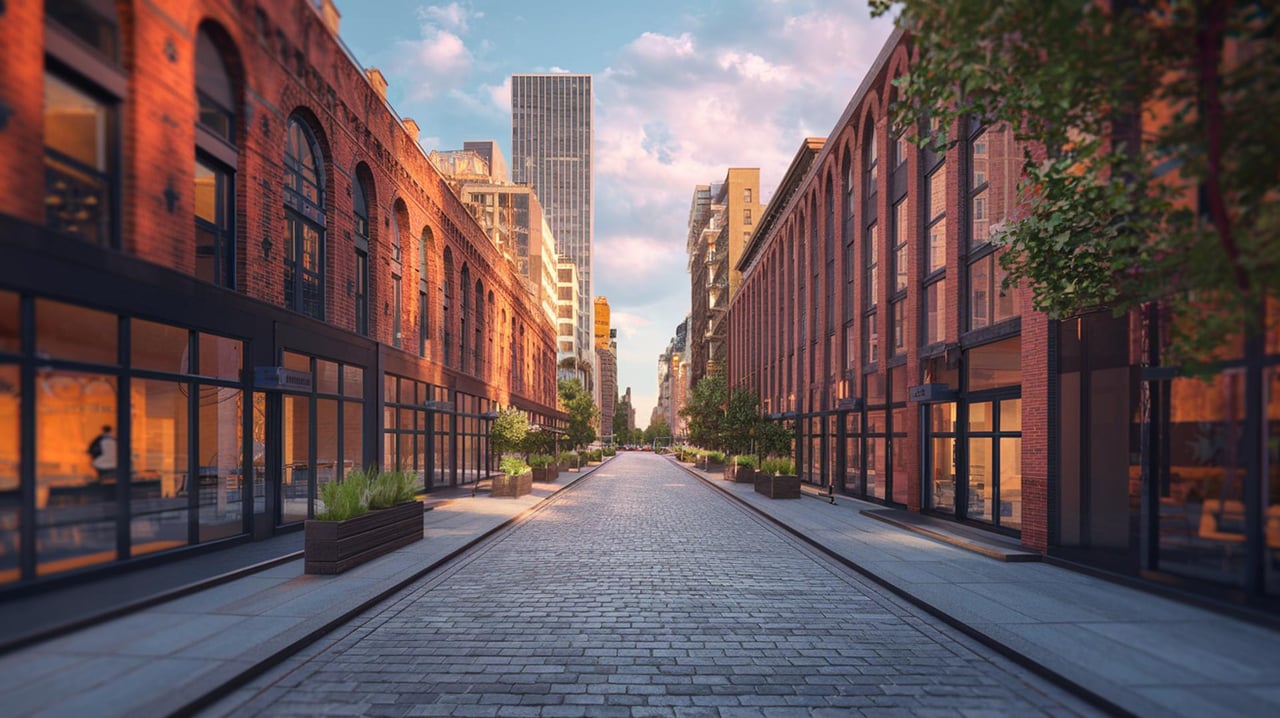 What to Look for When Choosing the Right Neighborhood in Tribeca, NY