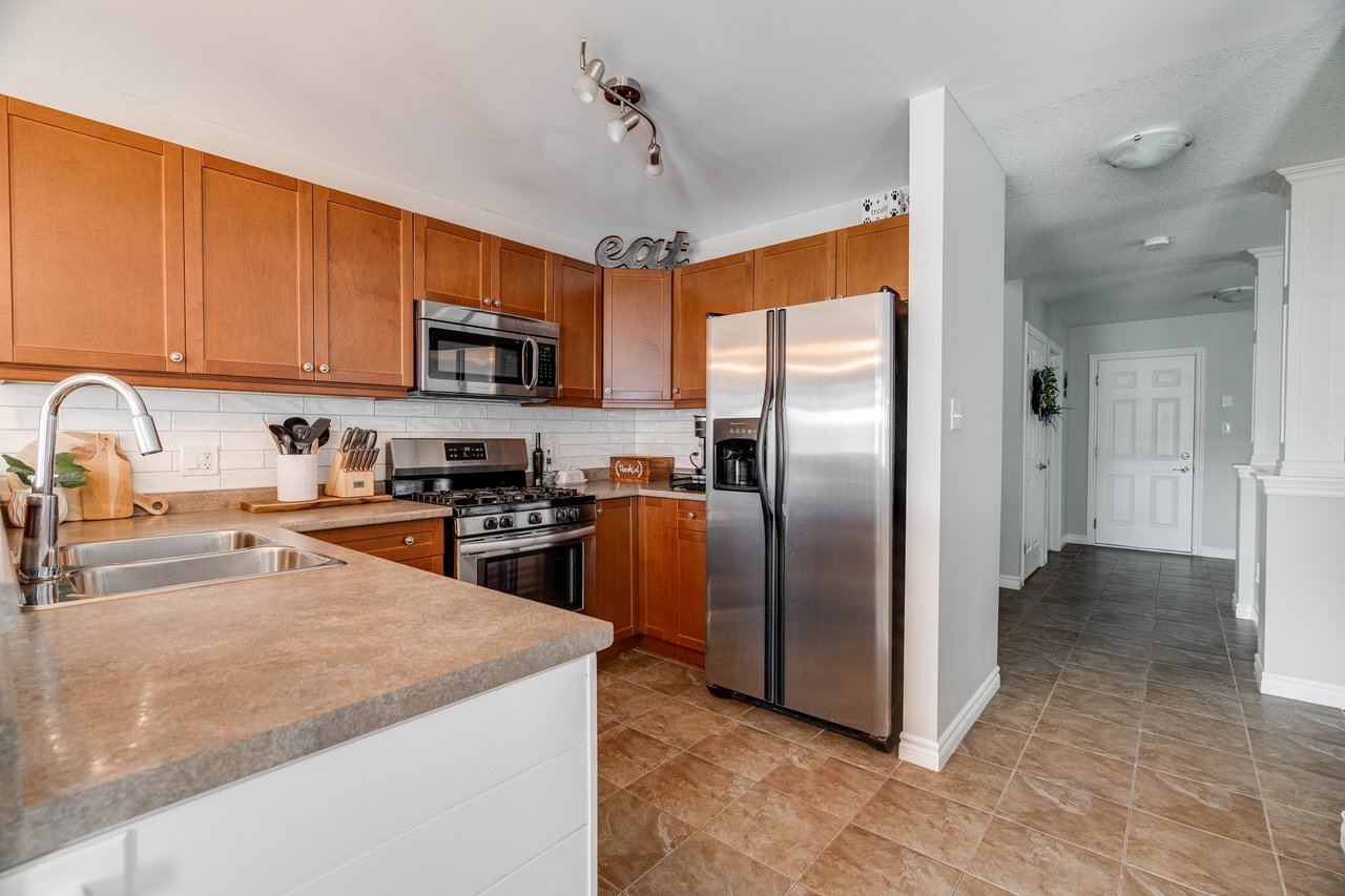 1489 Green Gables Rd