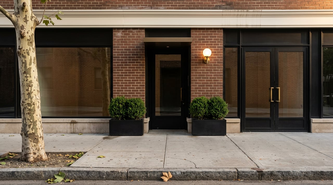 Williamsburg's Kent Avenue Corridor Is Rewriting Where The Neighborhood Eats