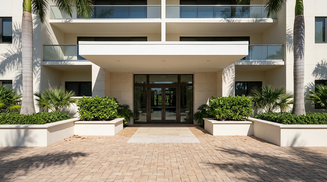 Choosing The Right Condo On Singer Island