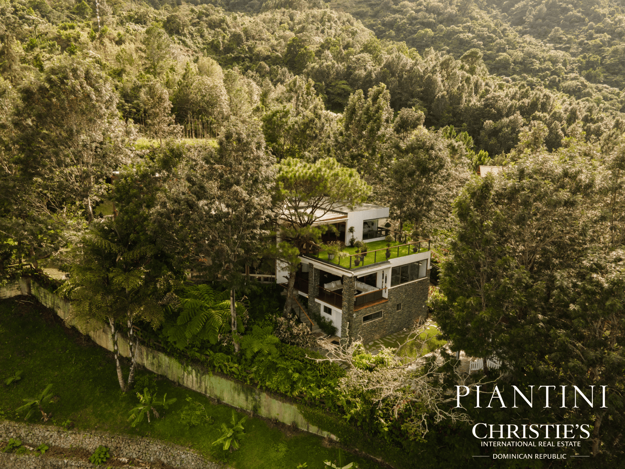 Mountain Heaven, Jarabacoa