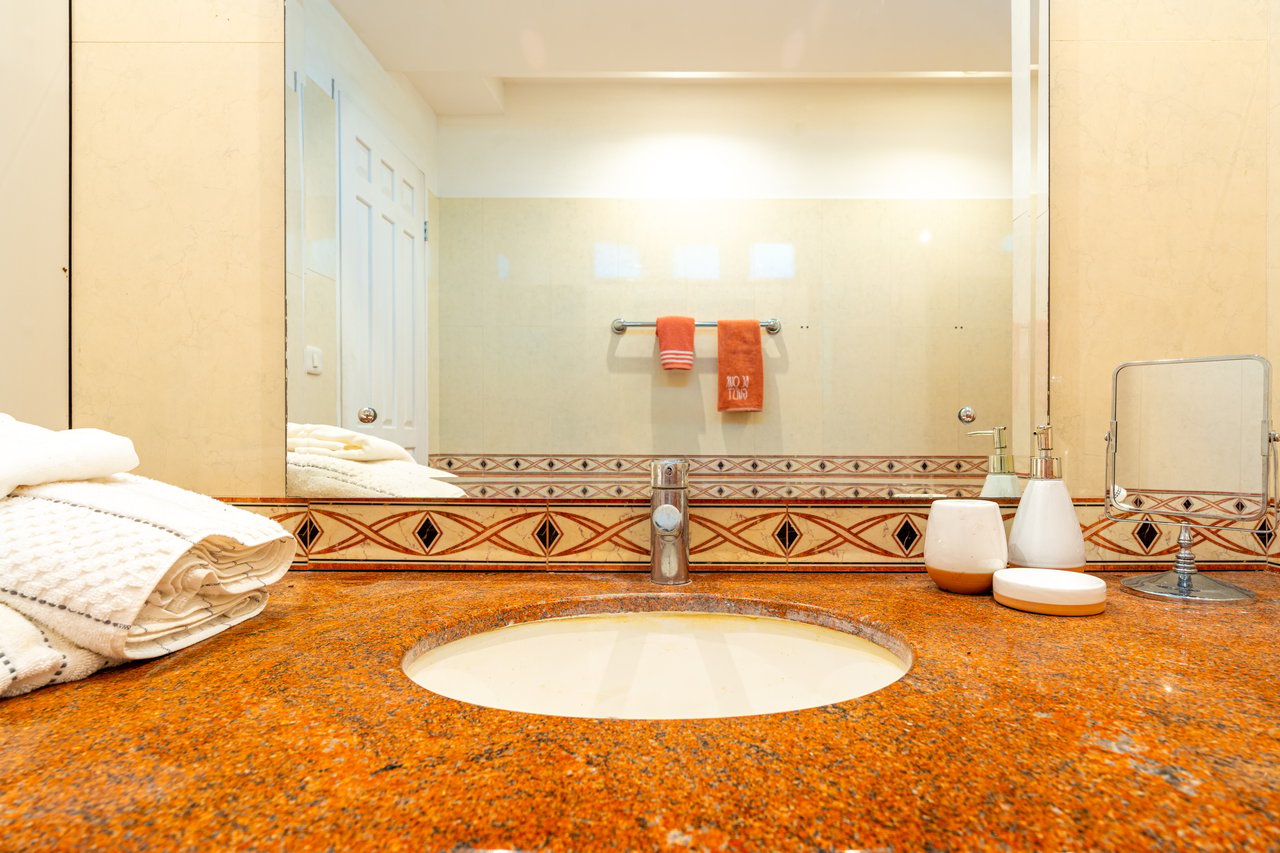 VILLA TURQUESA – ONE OF THE BEST DEALS ON THE COSTA BALLENA – 1.92 ACRES