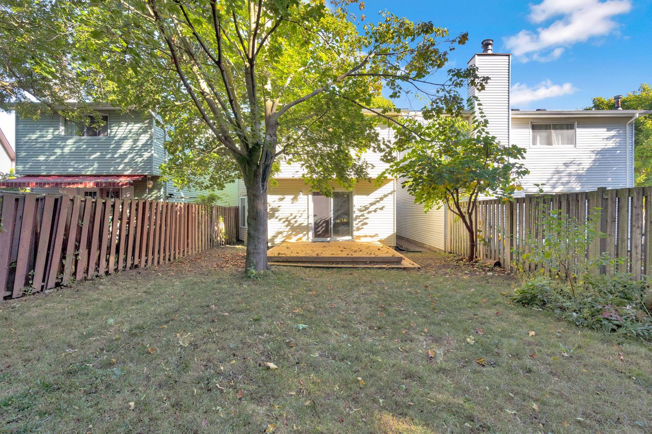Renovated Beauty in Prime Location