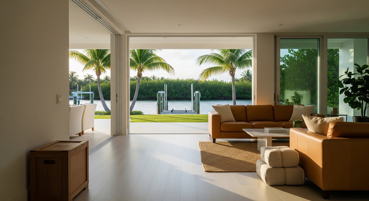 Relocating to Palmetto Bay: 60‑Day Move Plan