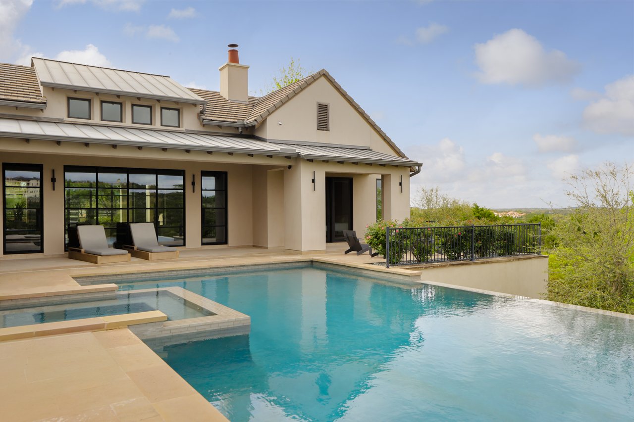 4717 Peralta Lane