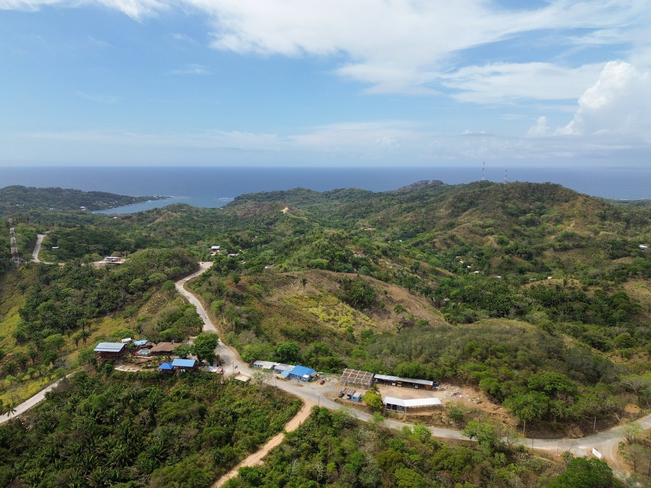 24 Acres located in Six Huts, Milton Bight