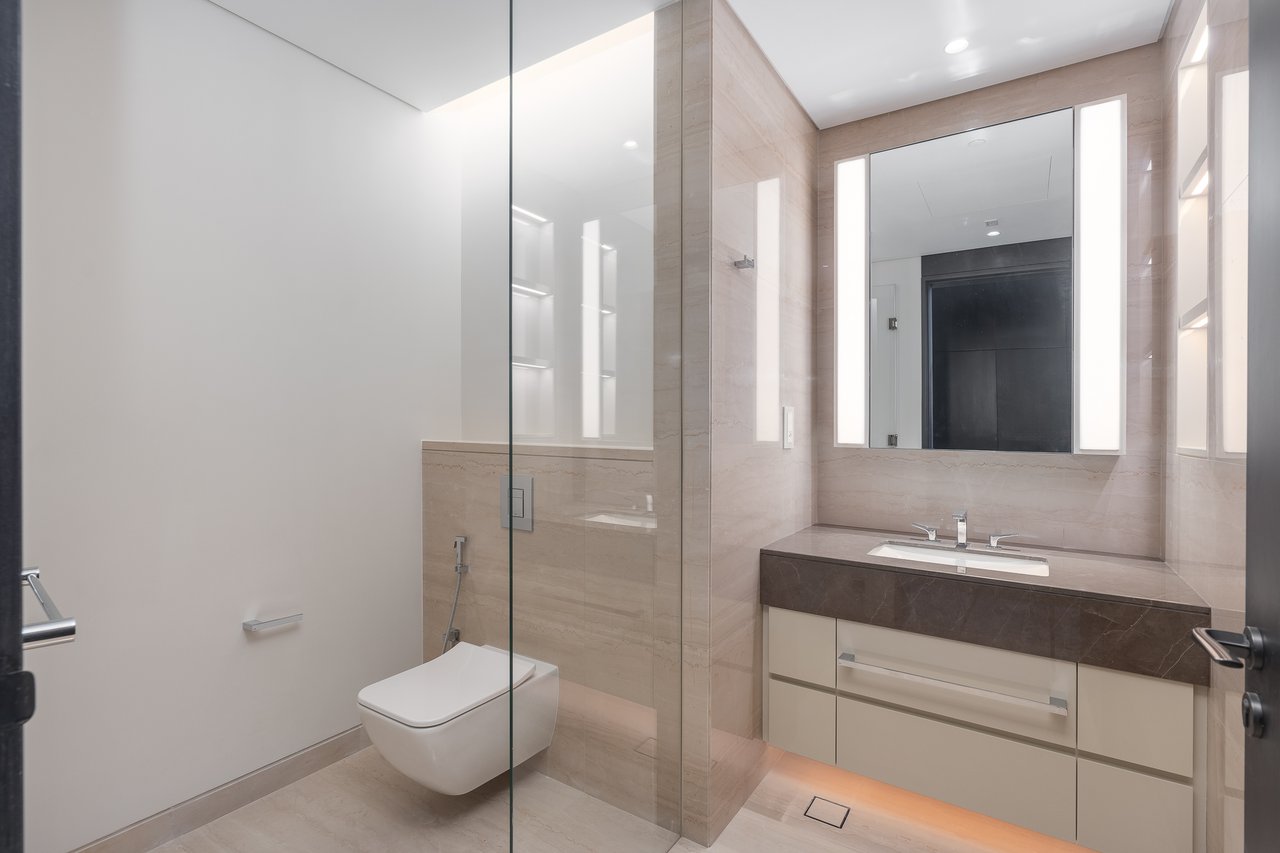 IL Primo Penthouse 