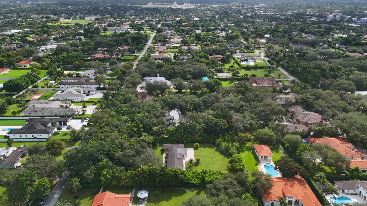 Over 50,000 SF of Opportunity: Live, Build, or Invest