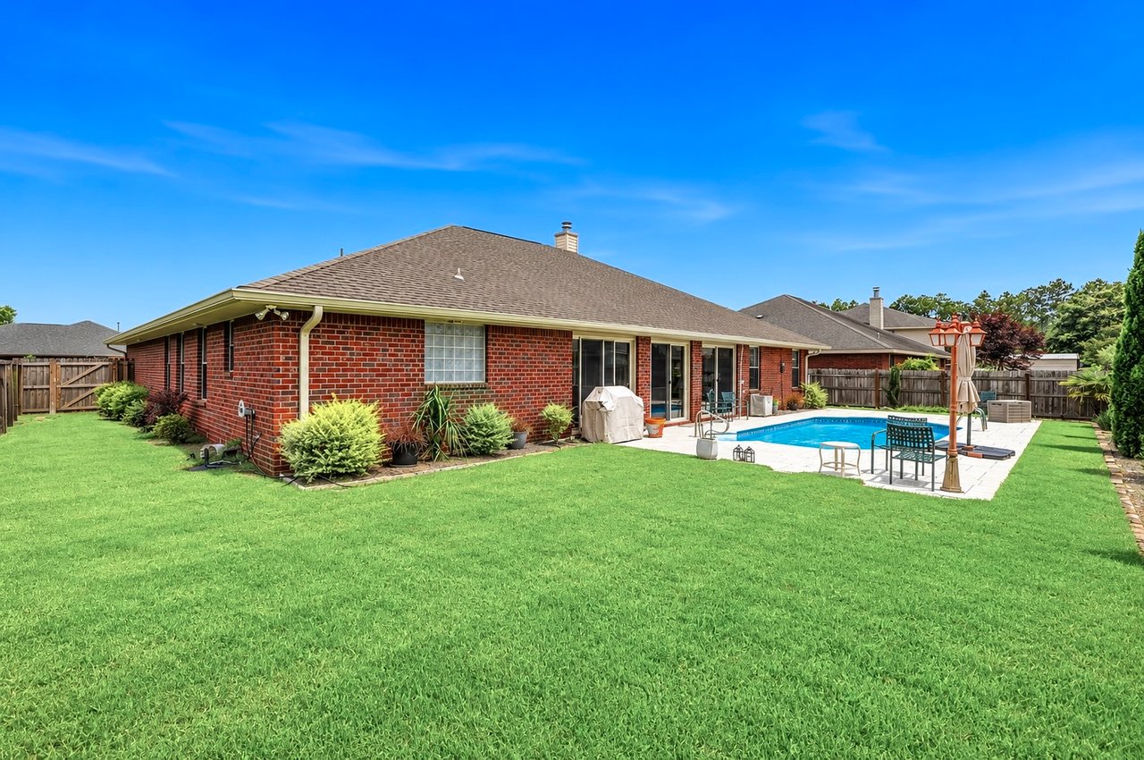 8784 Conquest Ct Pensacola FL 32506