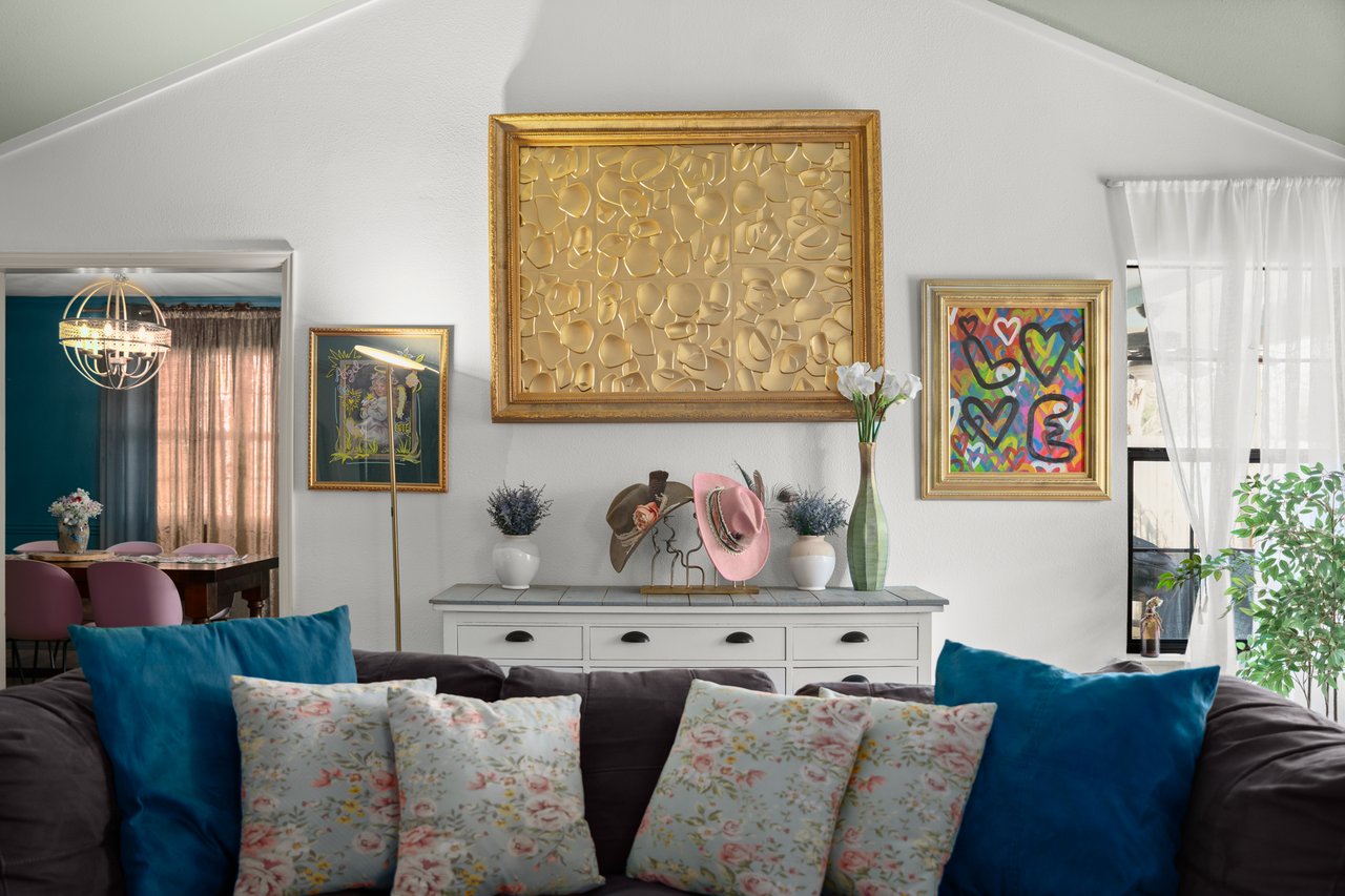 Bloom & Float Getaway 🌸 | Pool Home 5mi to SoCo