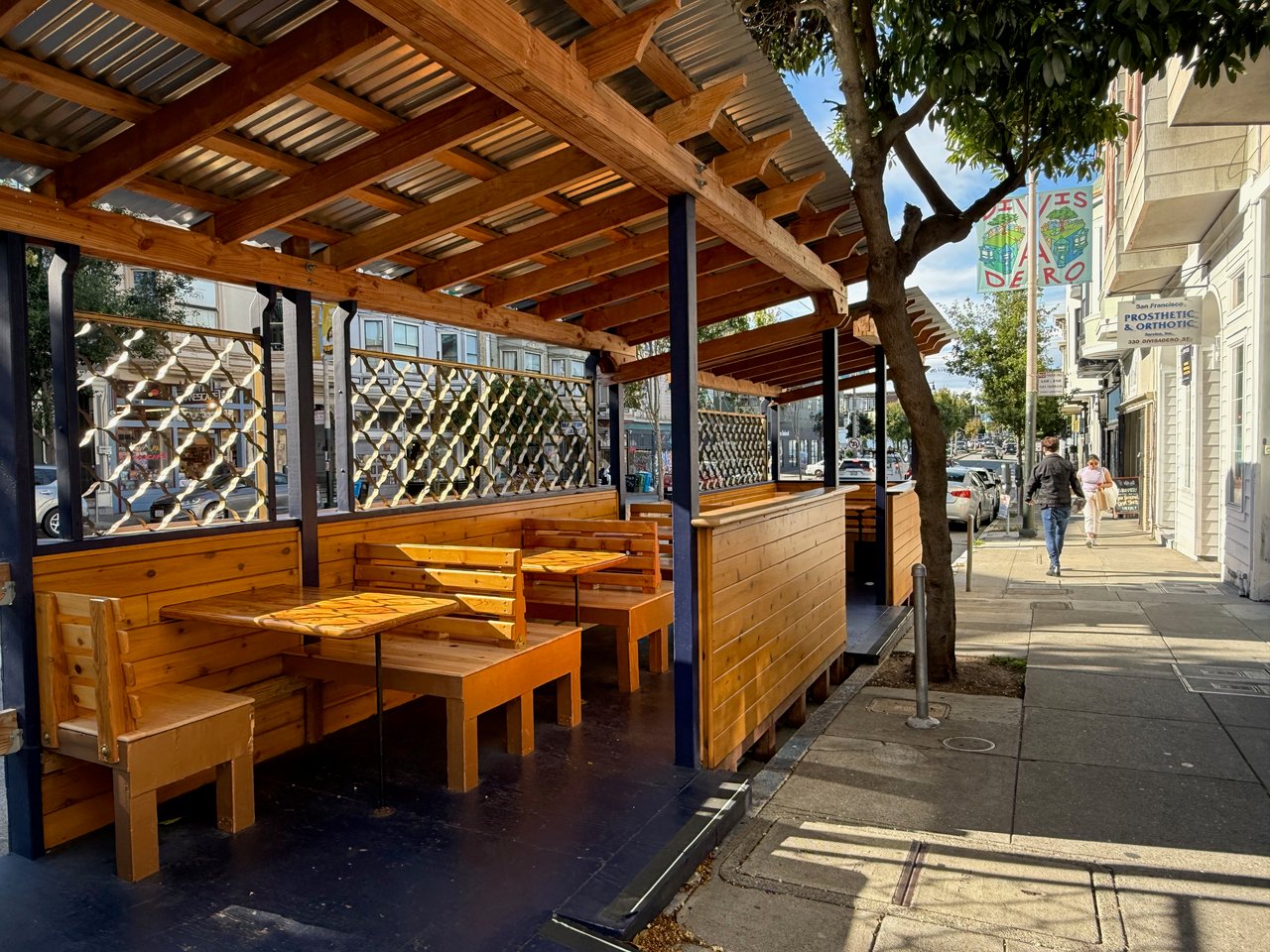 District 6 – Central North