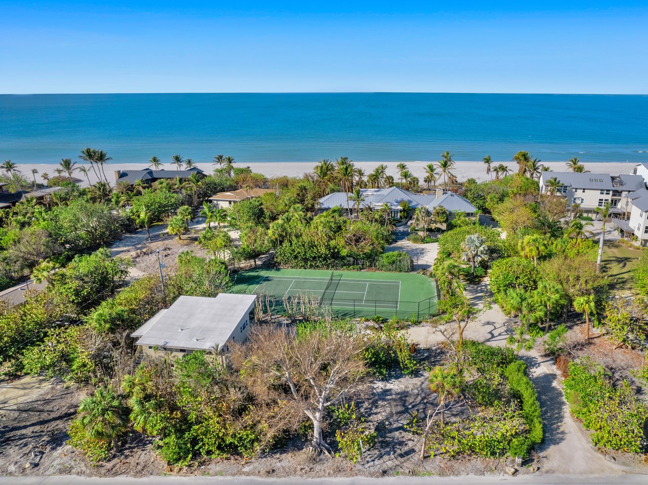 16530 Captiva DR