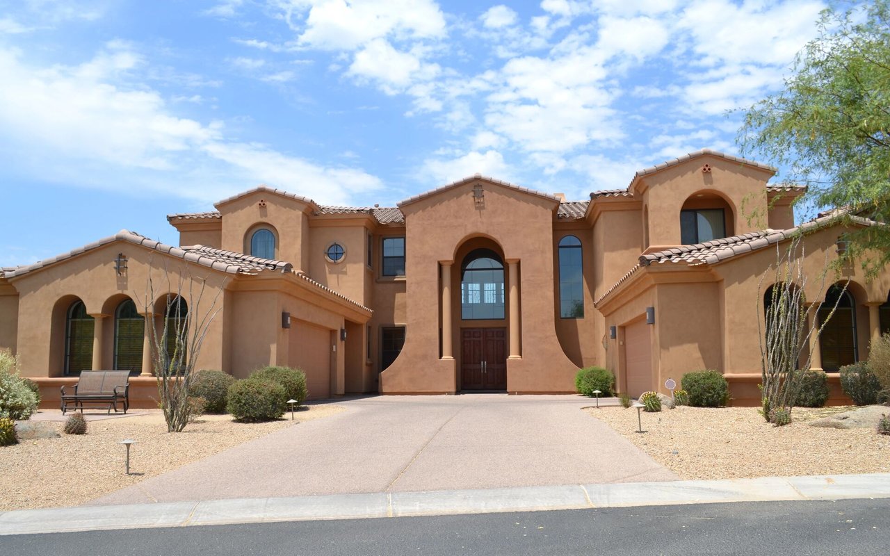 Laveen Village