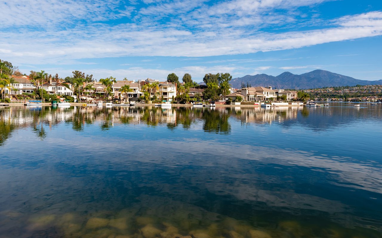 Mission Viejo