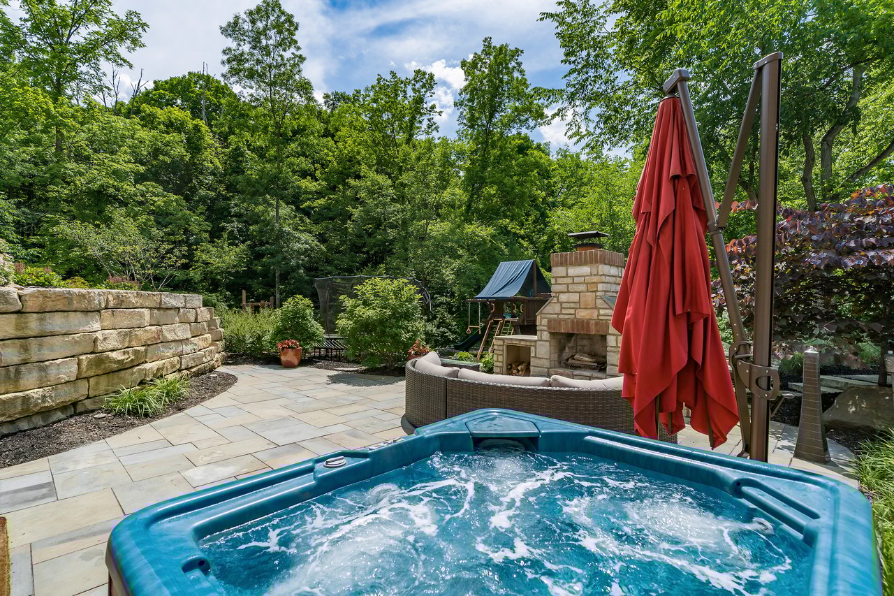 1999 Woodland Hall Drive