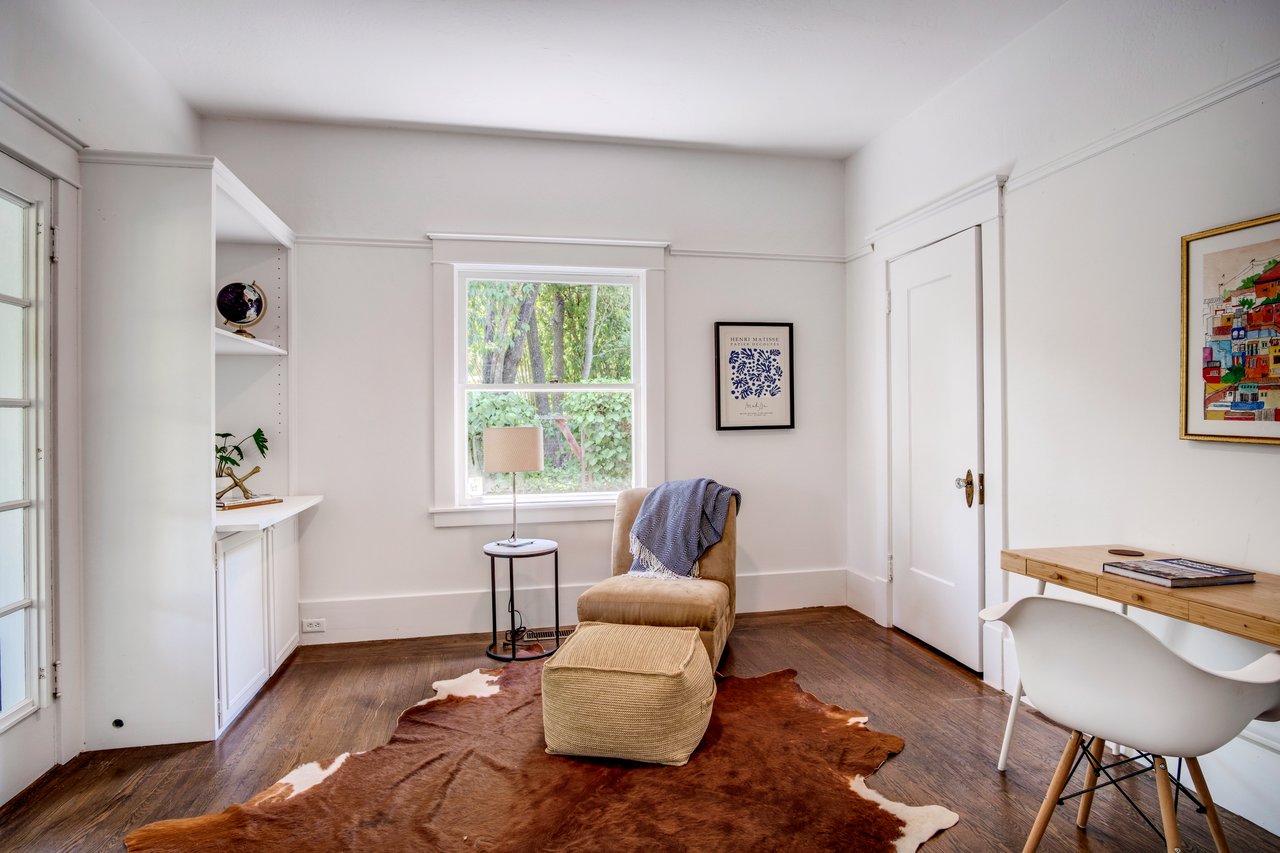 A Rare Opportunity to Build A Luxury Estate in Ross