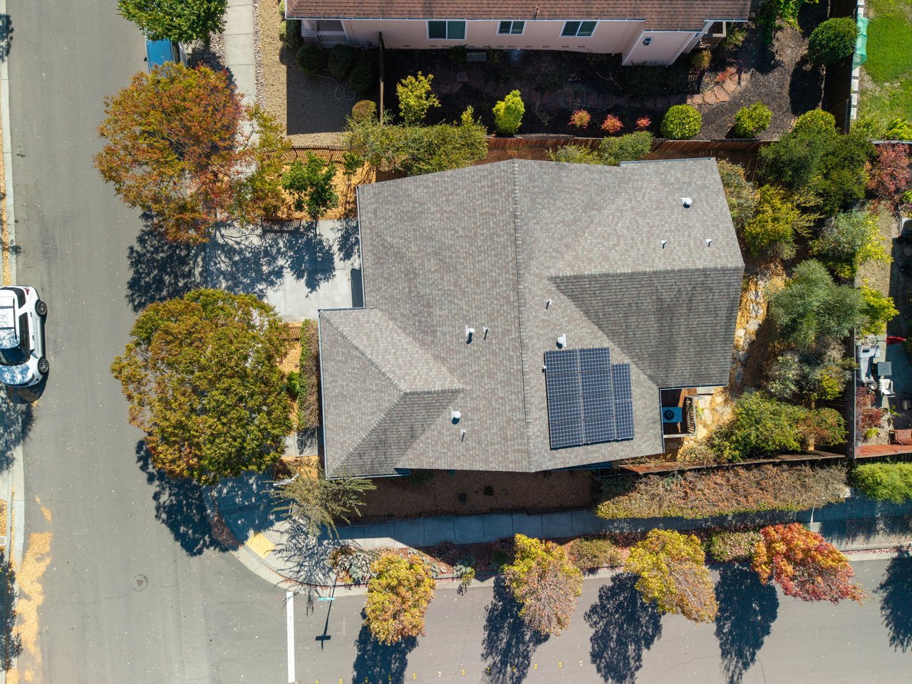 2451 Rudesill Ln.