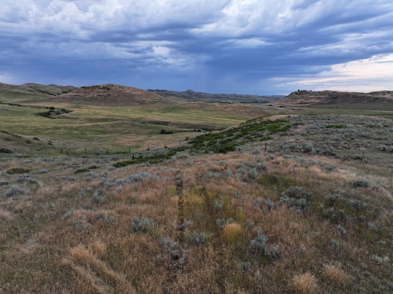Dutch Creek Ranch 