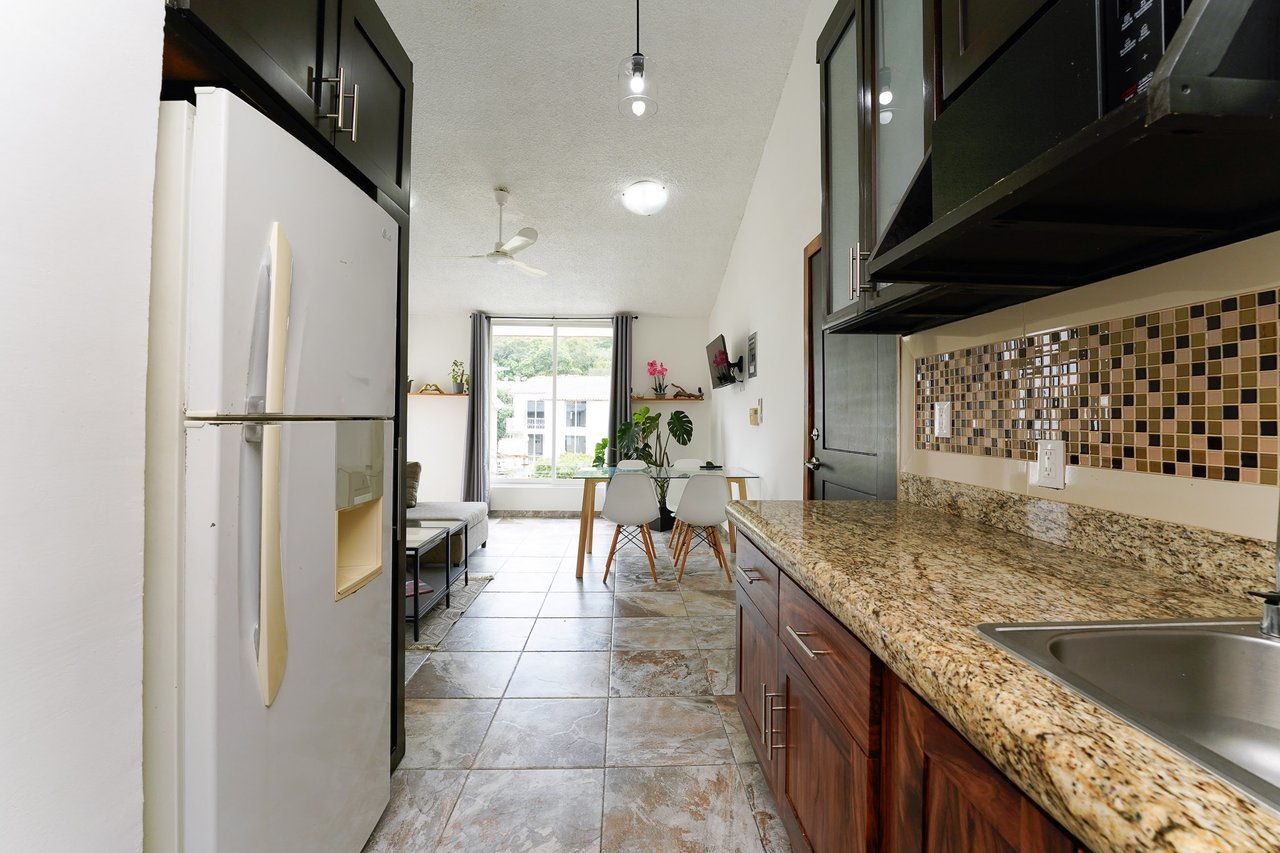 2 Bedroom, Condo, Mirador #6