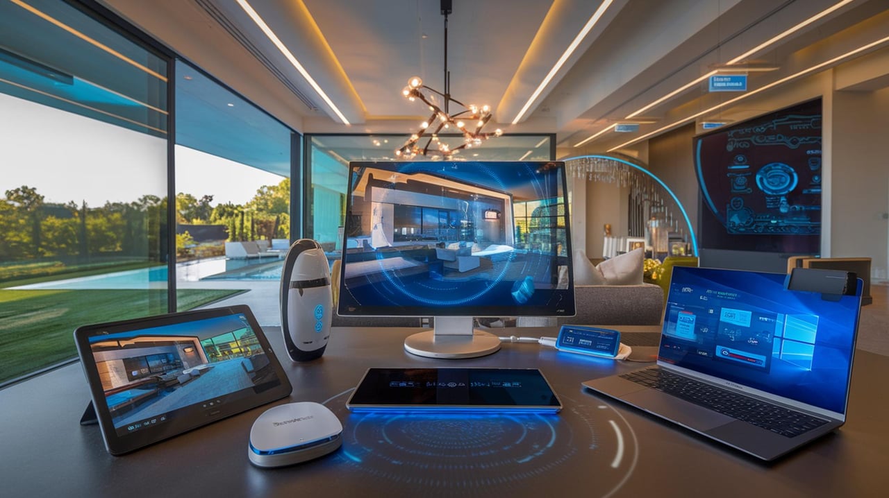 How Technology is Changing the Homebuying Process in Herndon, VA