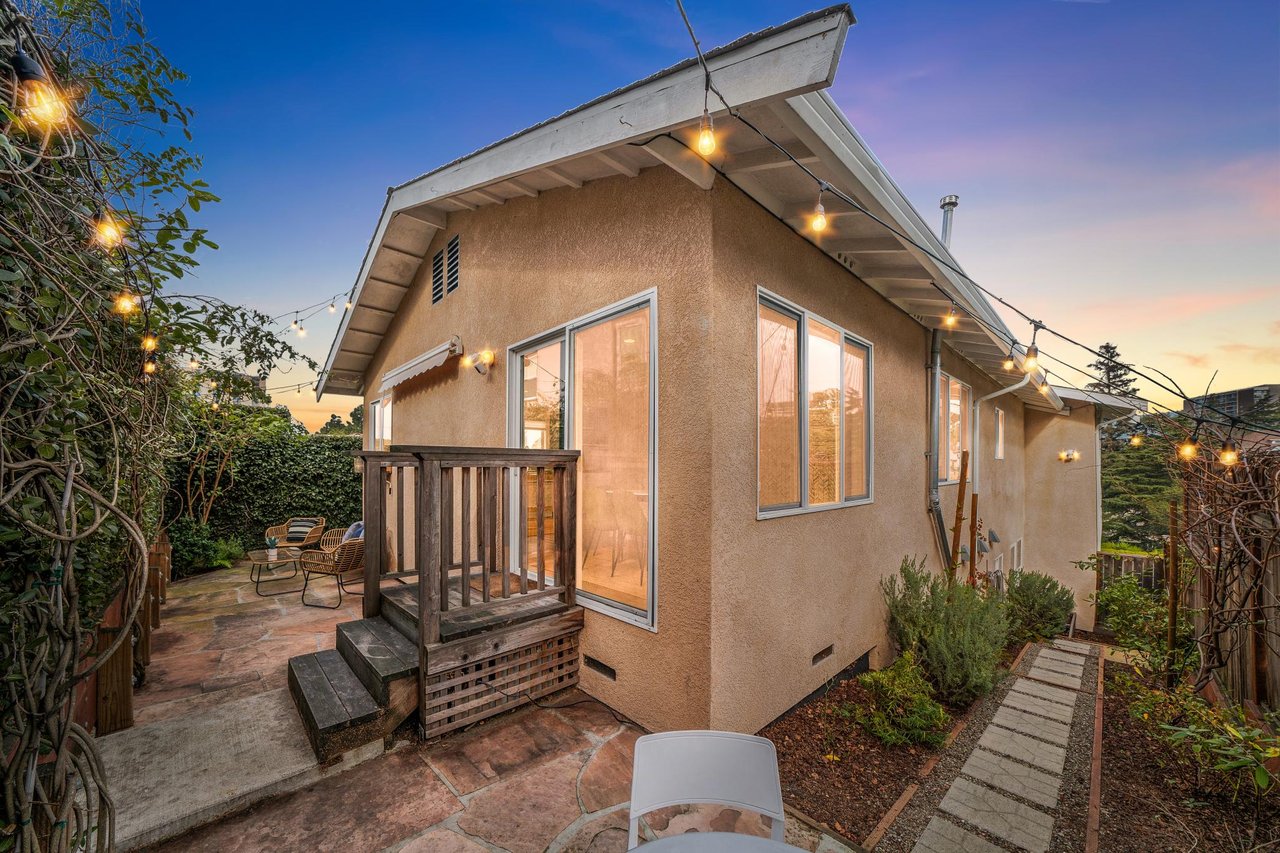 Piedmont Perch: Where Style Meets the Sky