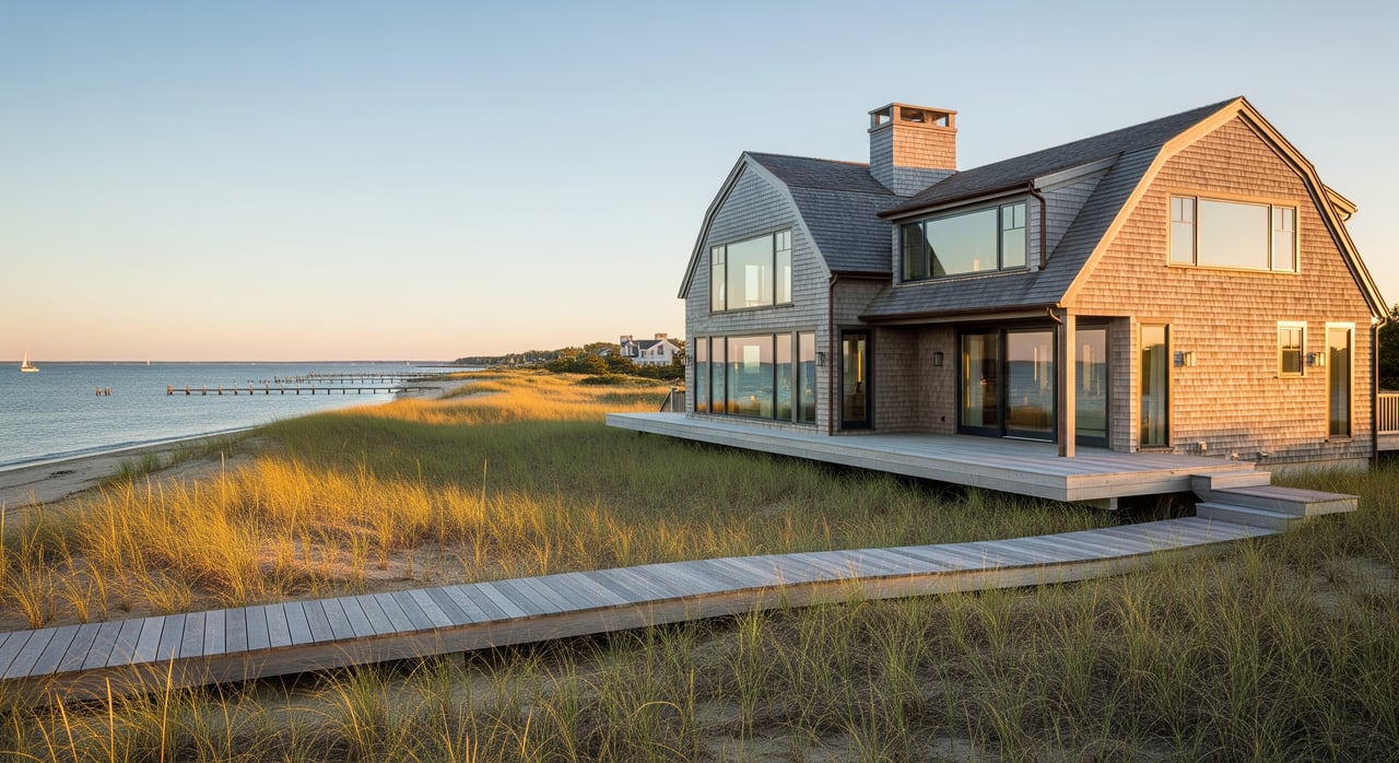 What It’s Like To Live In East Beach Norfolk