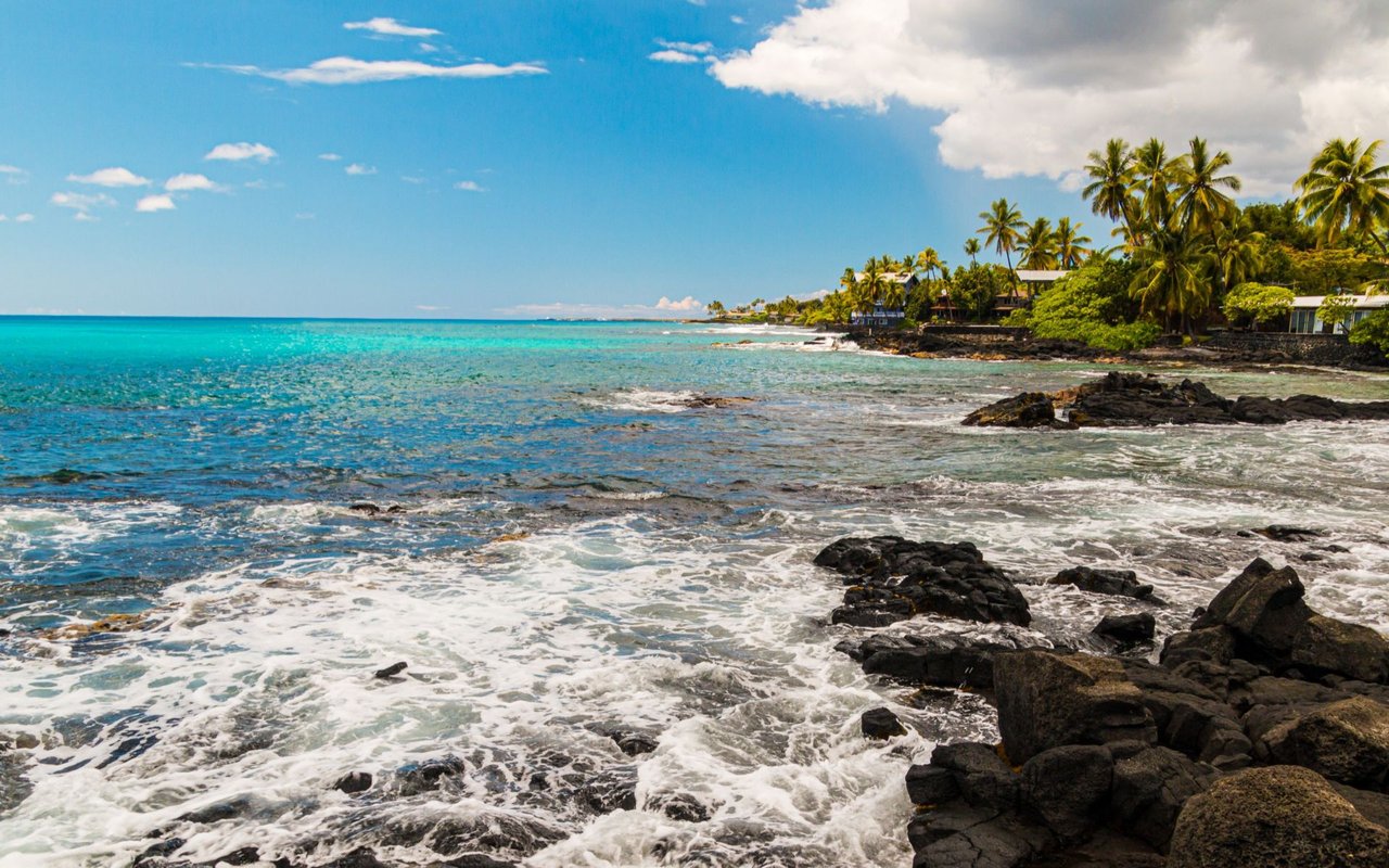 Keauhou
