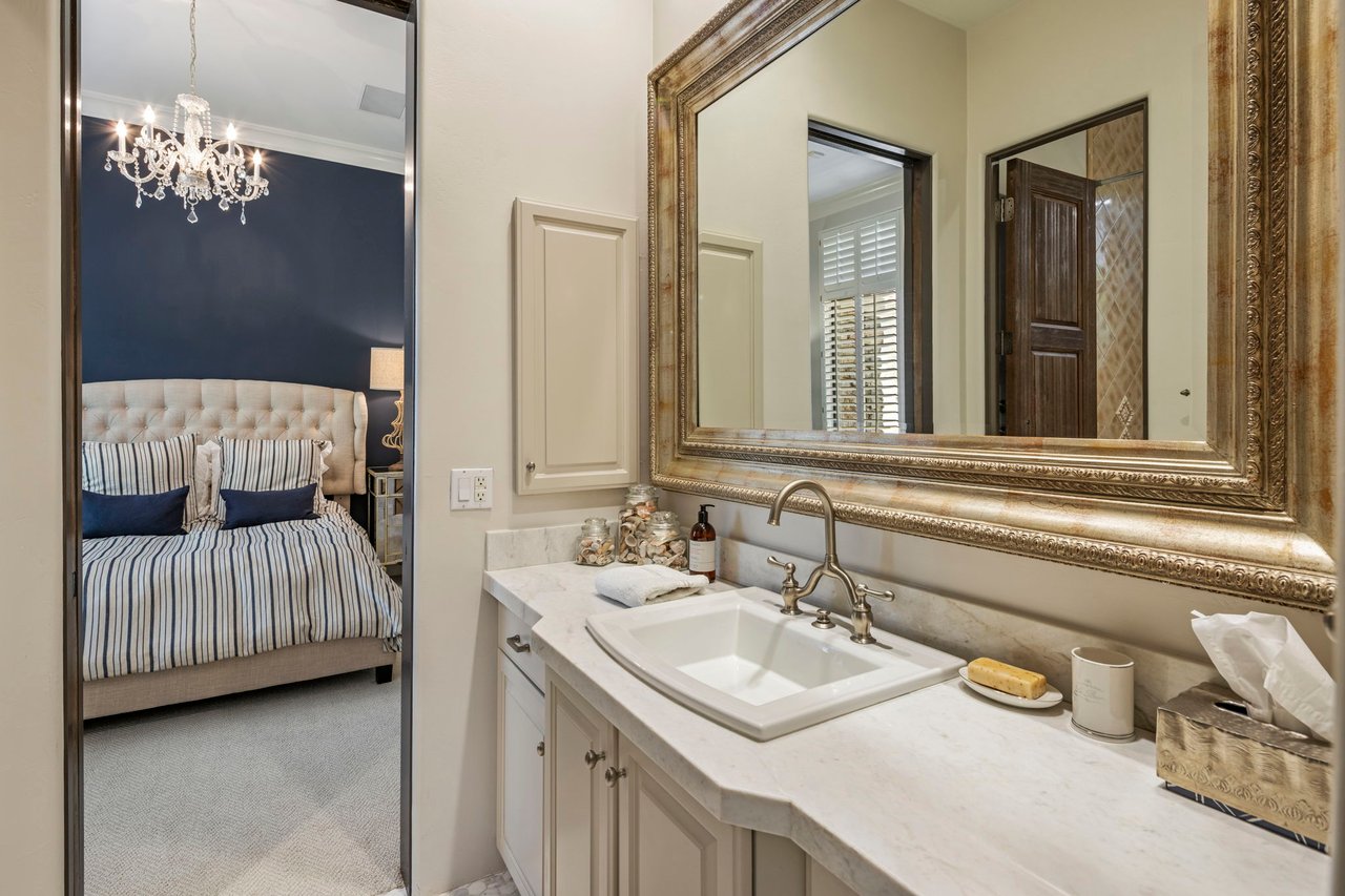 9290 E Thompson Peak Parkway, 110