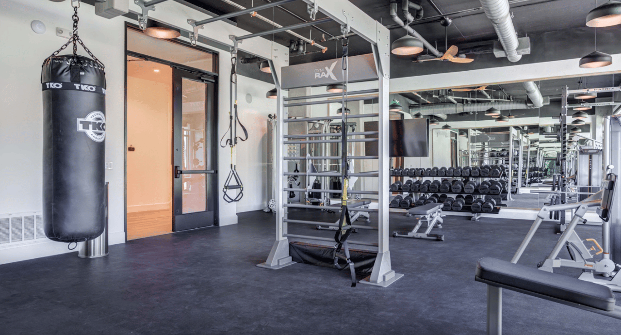 Up to 7 WEEKS FREE Base Rent*  Property of the Year 2025 Finalist!  