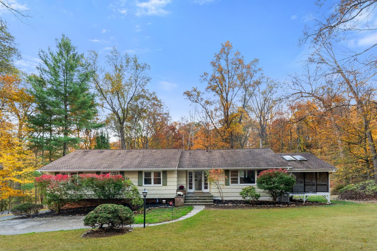 56 Brandon Drive, Chappaqua, NY 10549