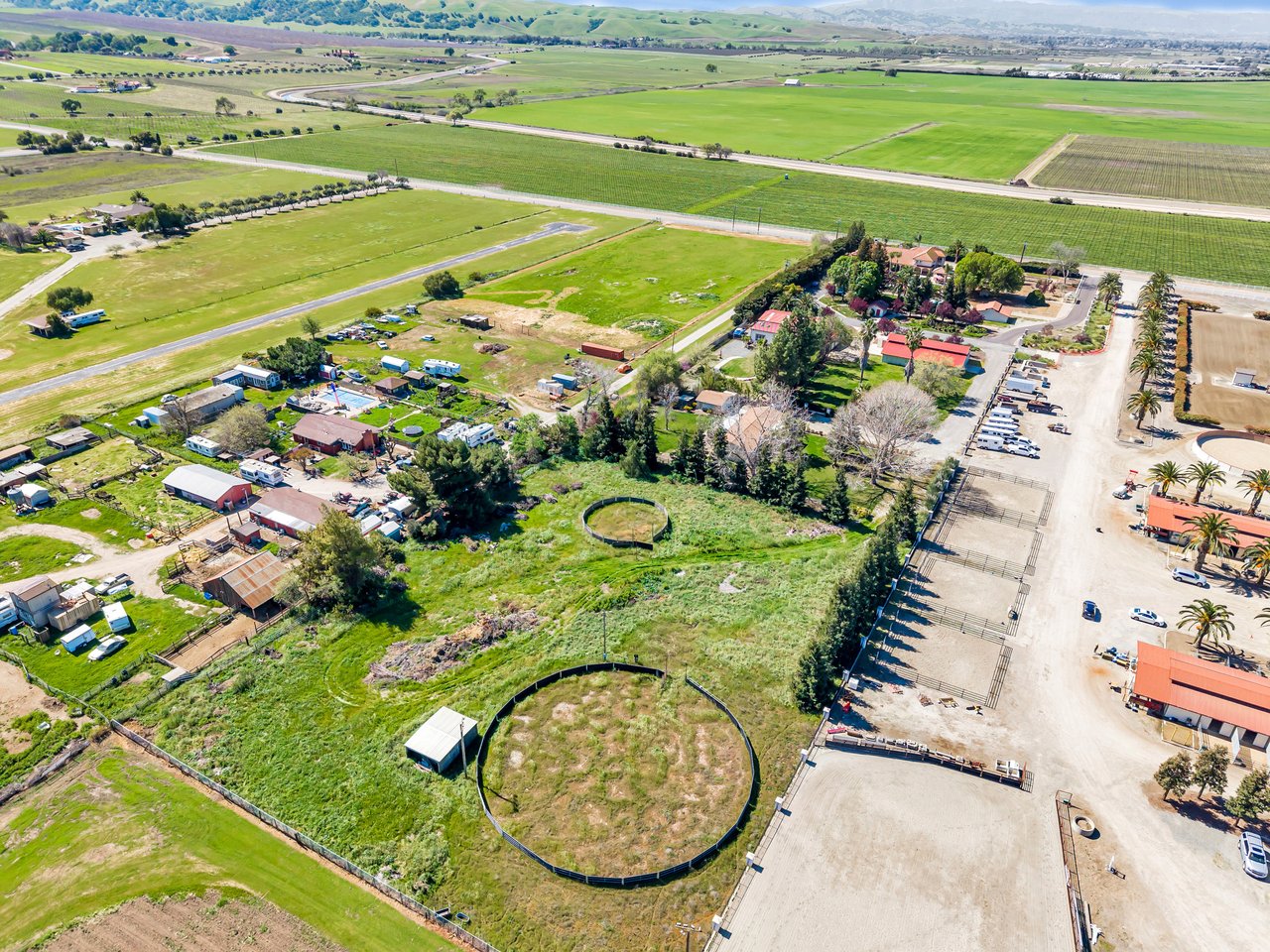 Coming Soon in South Livermore