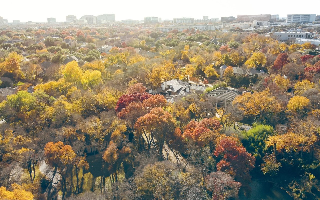 Addison / North Dallas